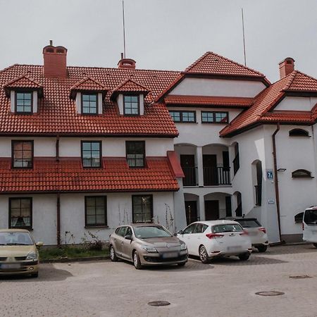 Apartament Kameralny คาชิเมียร์ซ ดอลนี ภายนอก รูปภาพ
