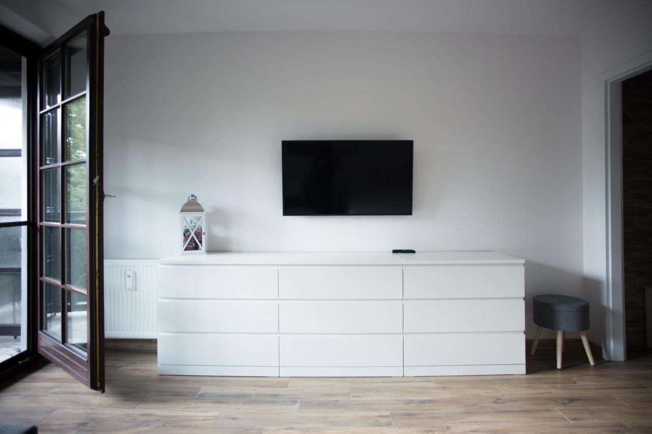 Apartament Kameralny คาชิเมียร์ซ ดอลนี ภายนอก รูปภาพ