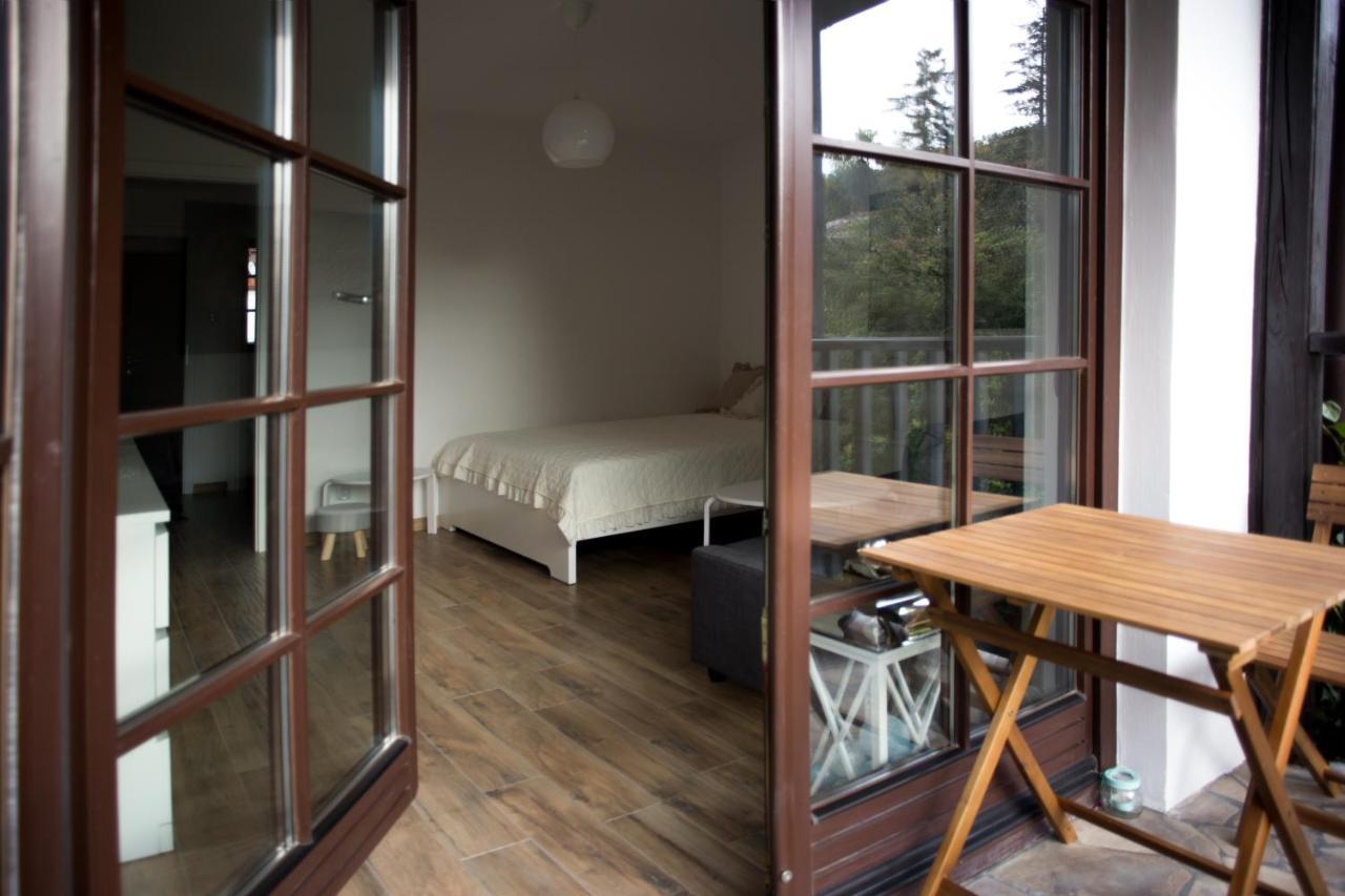 Apartament Kameralny คาชิเมียร์ซ ดอลนี ภายนอก รูปภาพ