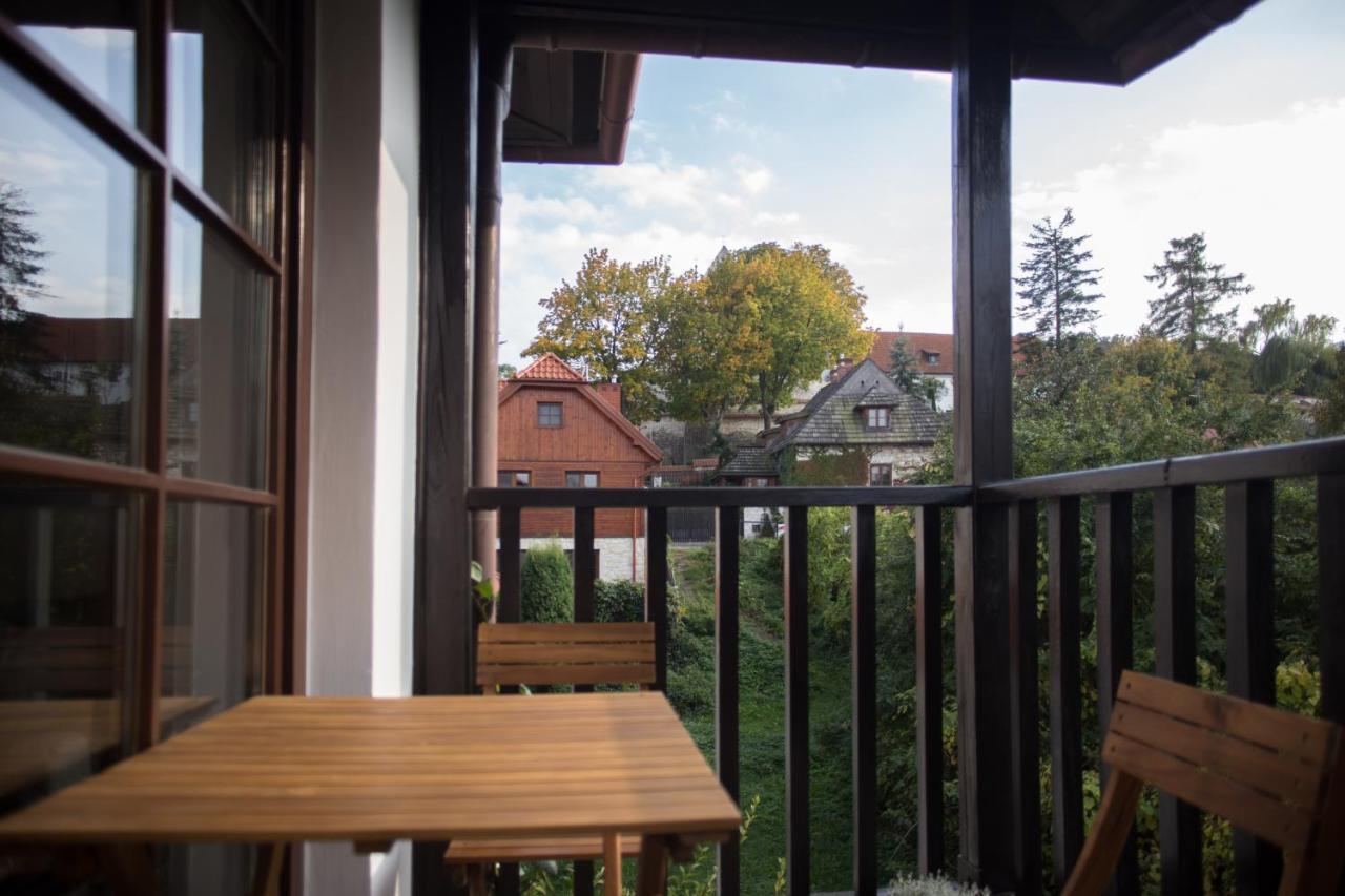 Apartament Kameralny คาชิเมียร์ซ ดอลนี ภายนอก รูปภาพ